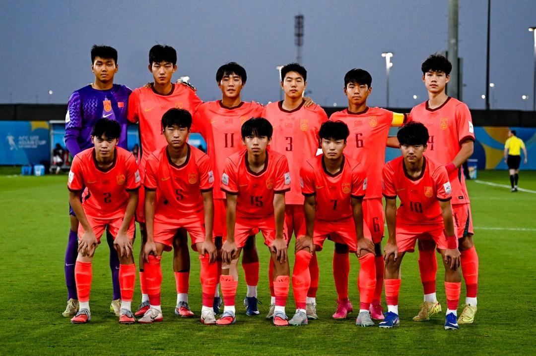 杏彩体育官方入口-5月抽签,11月比赛,属于我们的世界杯来了